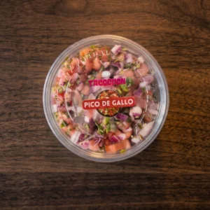 picoDeGallo