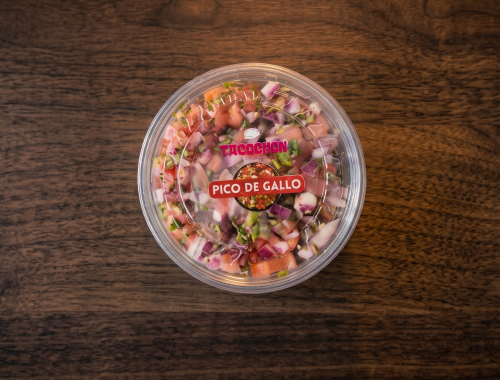 picoDeGallo