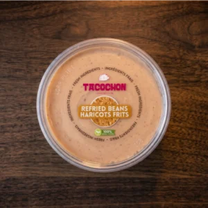 refriedBeans
